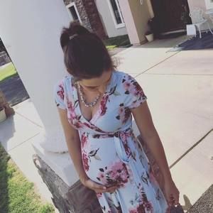 Meet your Posher, Hailie